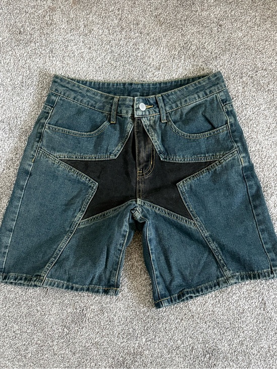 Other - Romwe Jorts